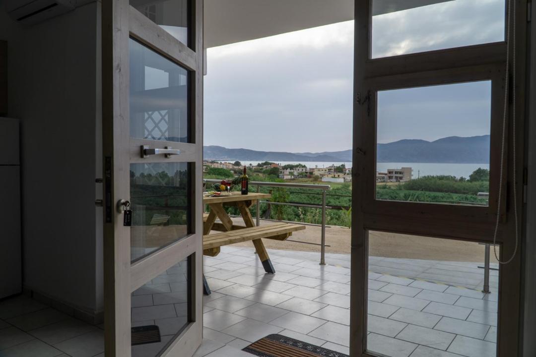 Ben'S Homes Nopigia Esterno foto
