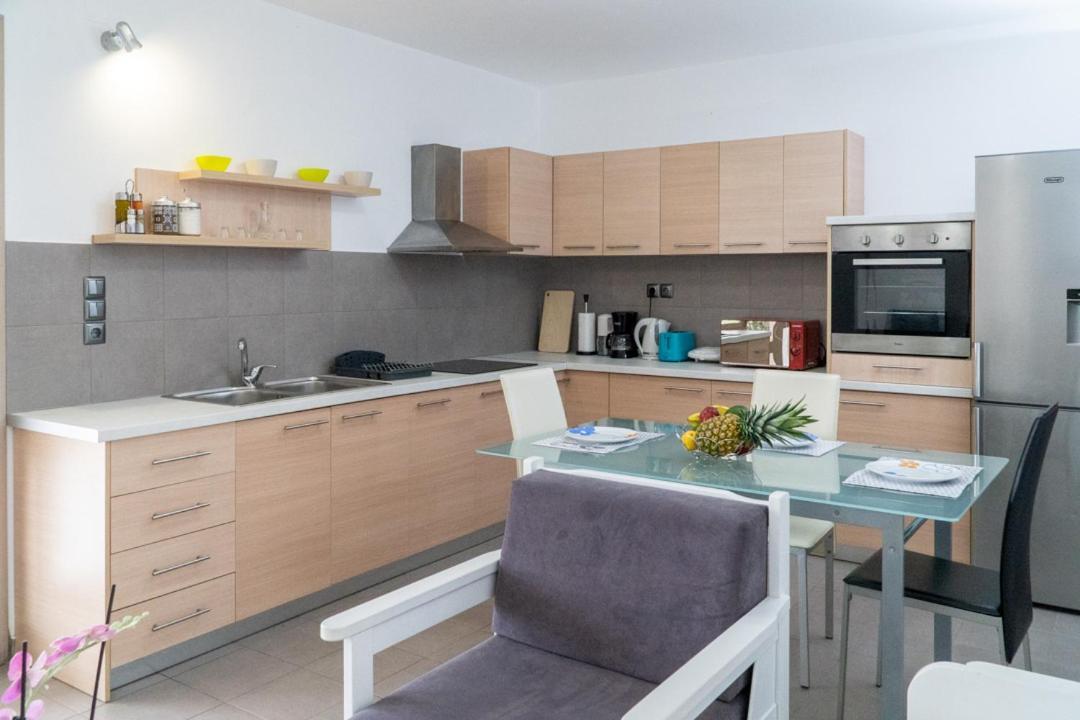 Ben'S Homes Nopigia Esterno foto