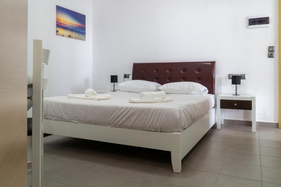 Ben'S Homes Nopigia Esterno foto