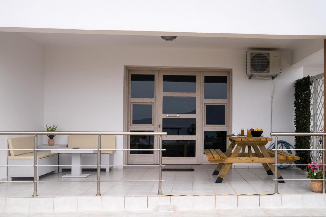 Ben'S Homes Nopigia Esterno foto
