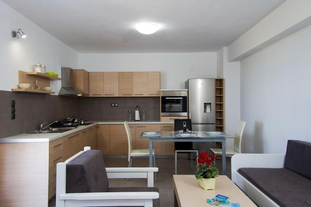 Ben'S Homes Nopigia Esterno foto